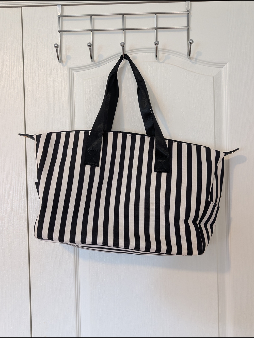 Alice & Olivia Positano Weekender Bag
